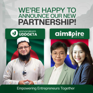 southeast_asia_market_access_mou_Between_aimspire_and_Onnorokom_Uddokta