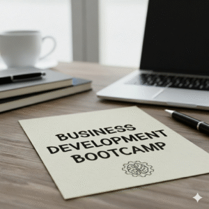 entrepreneurship_Development_bootcamp_at_Daffodill Image