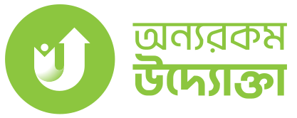 Onnorokom Uddokta Logo